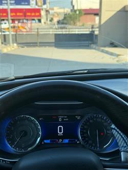 Chrysler 200